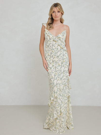 Majorca Dress