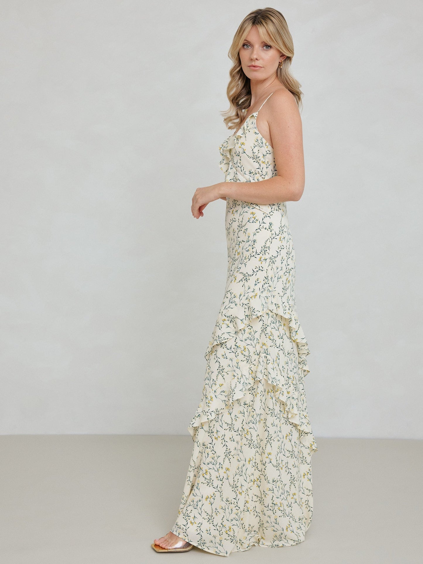 Majorca Dress