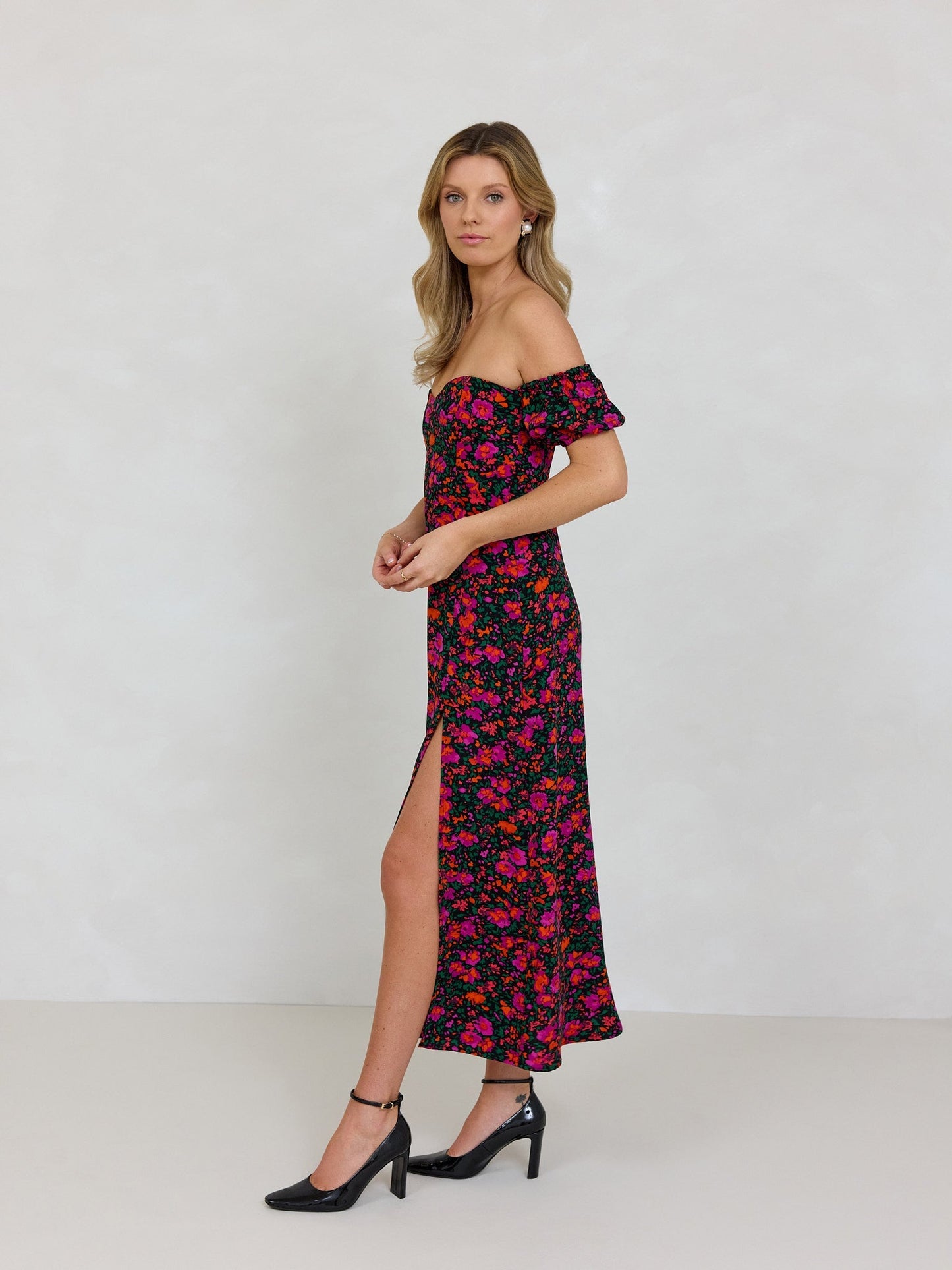 Marian Dress