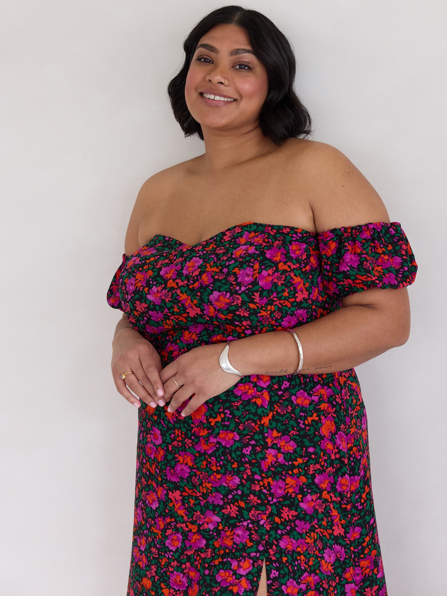 Marian Dress ES