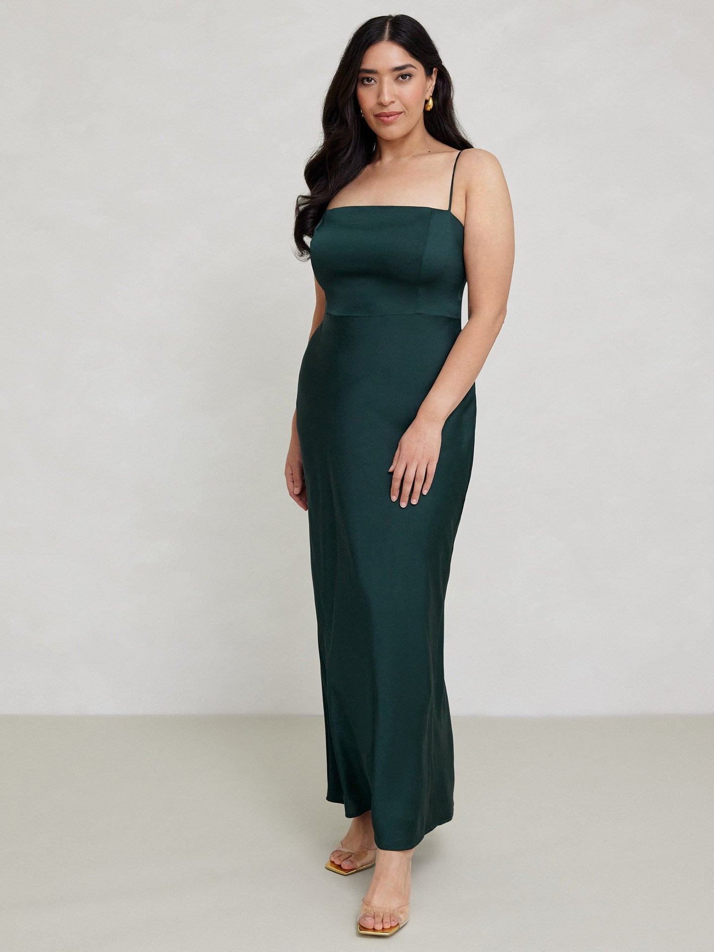 Maxine Dress