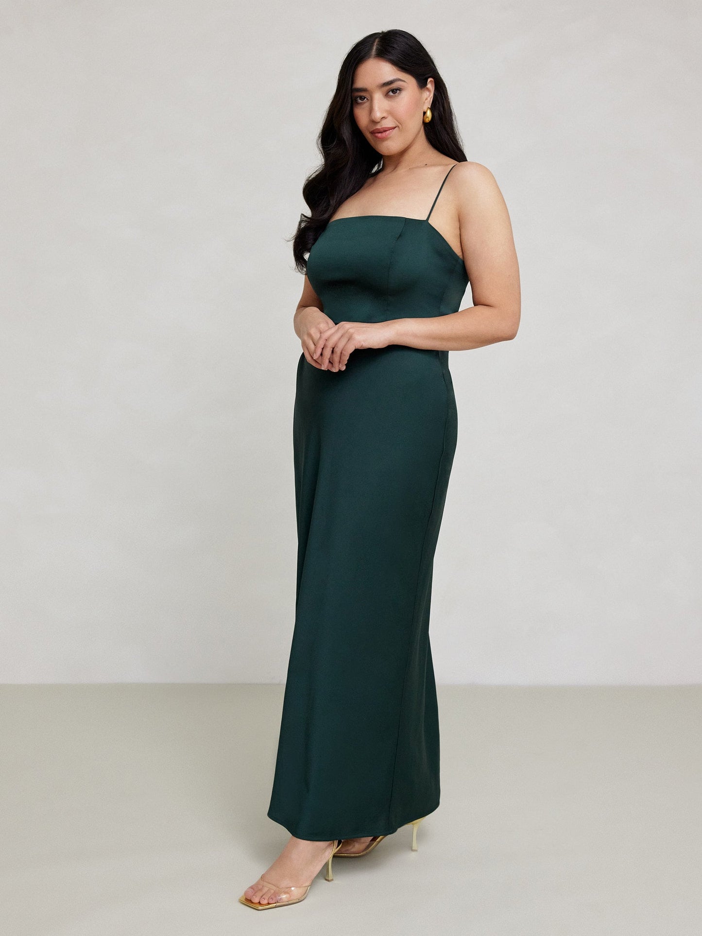 Maxine Dress