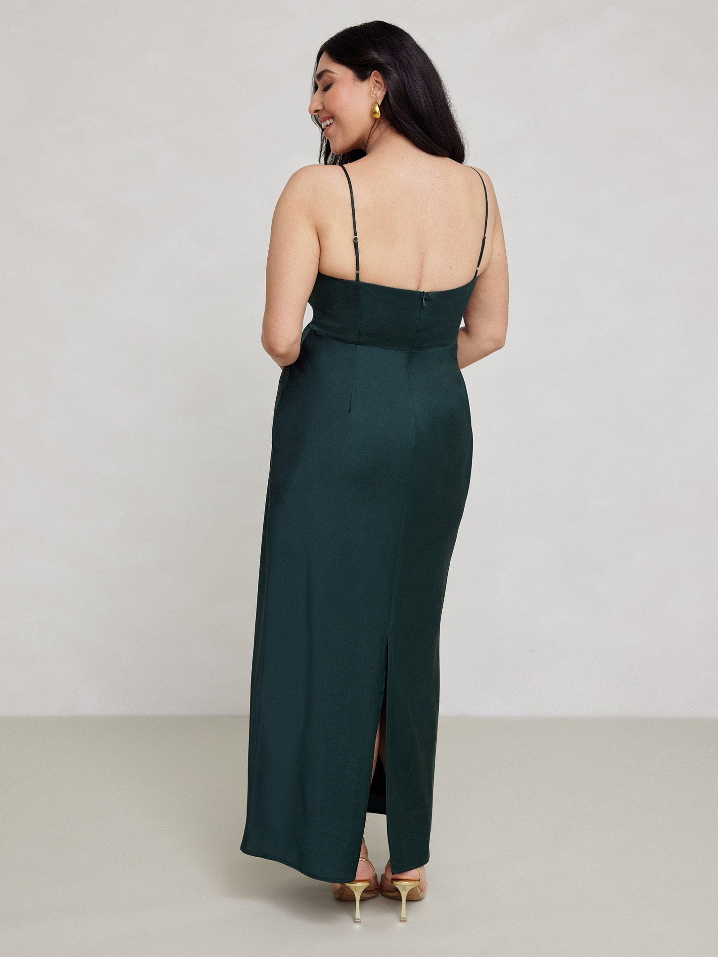 Maxine Dress