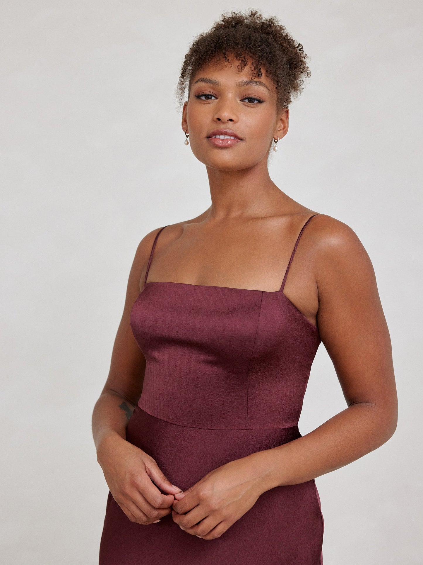 Maxine Dress
