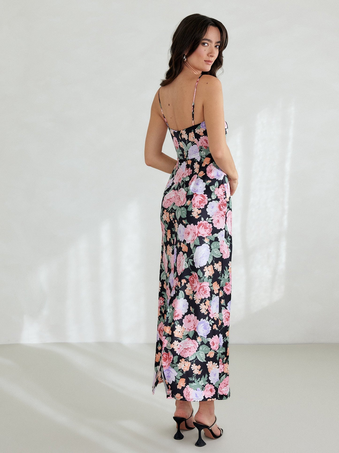 Maxine Dress