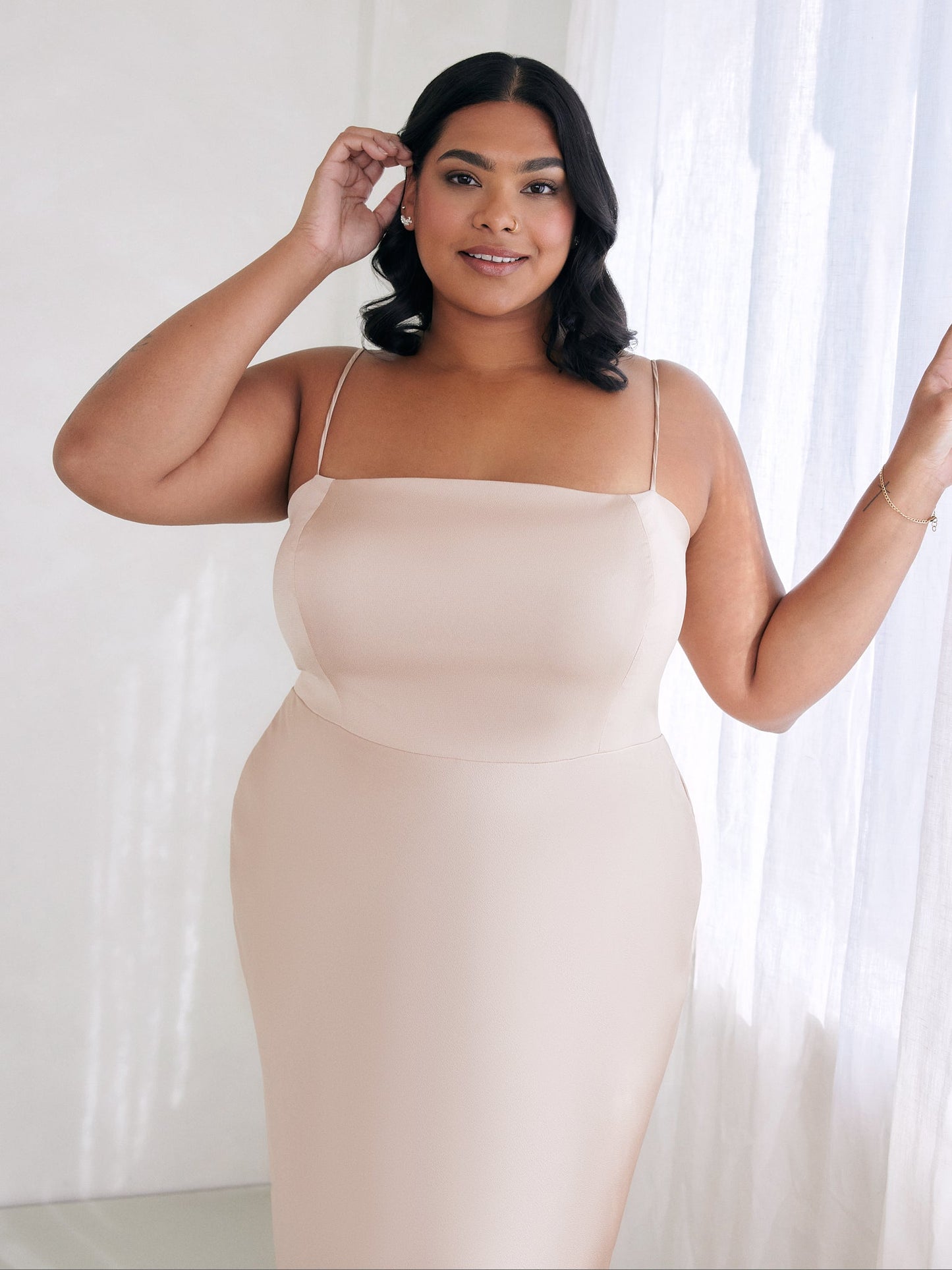 Maxine Dress ES