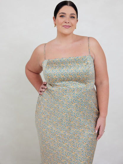 Maxine Dress ES