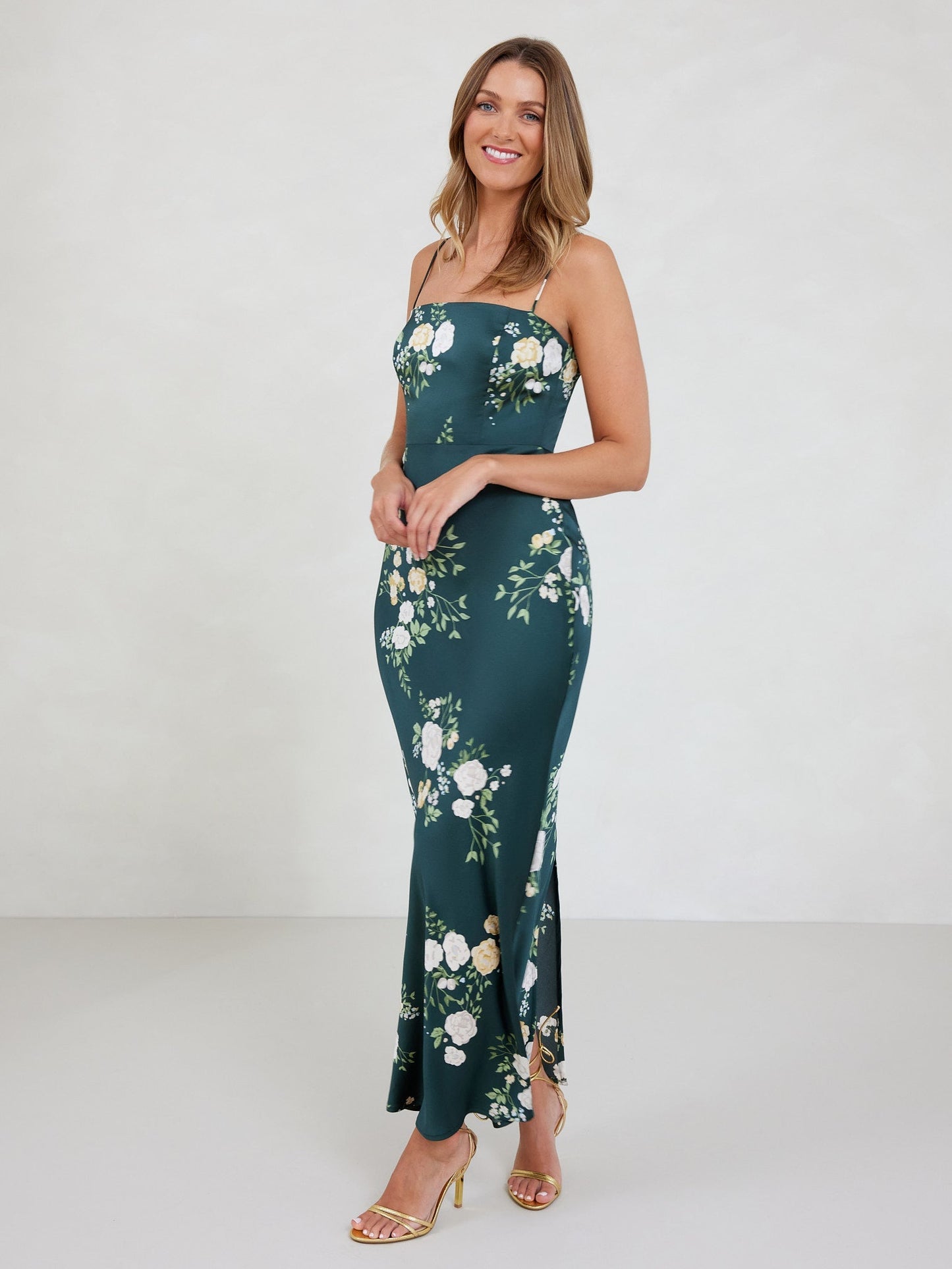 Maxine Dress