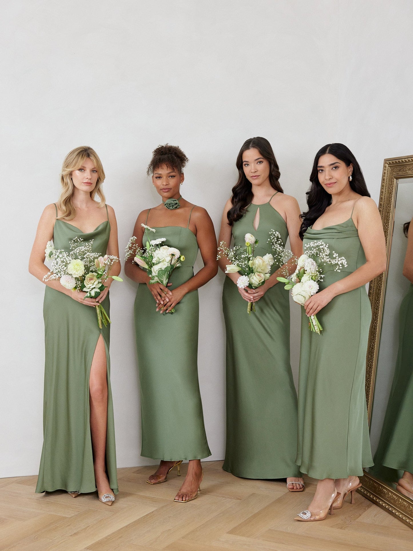 Rosedale Dress