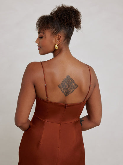Maxine Dress