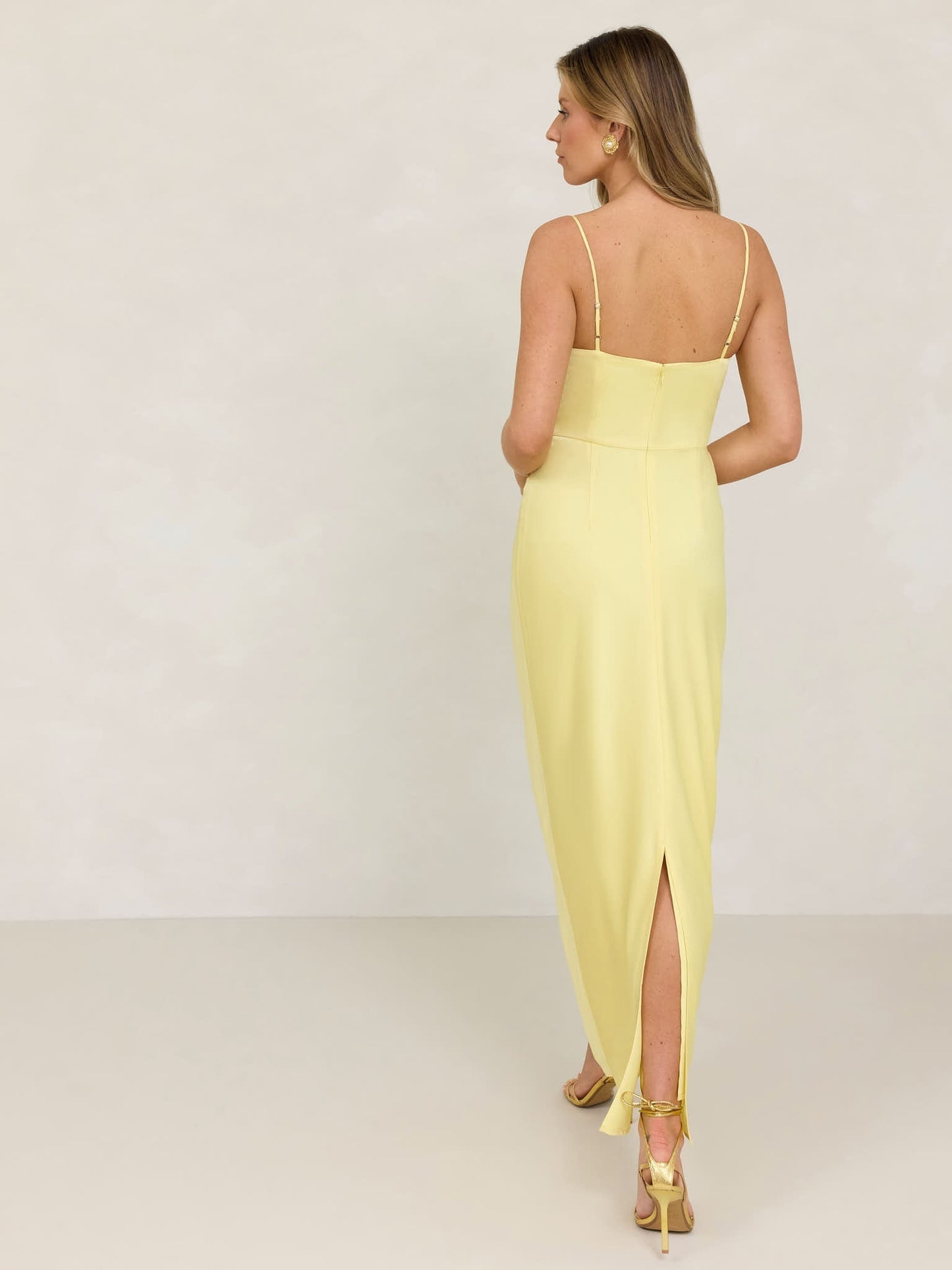 Maxine Dress