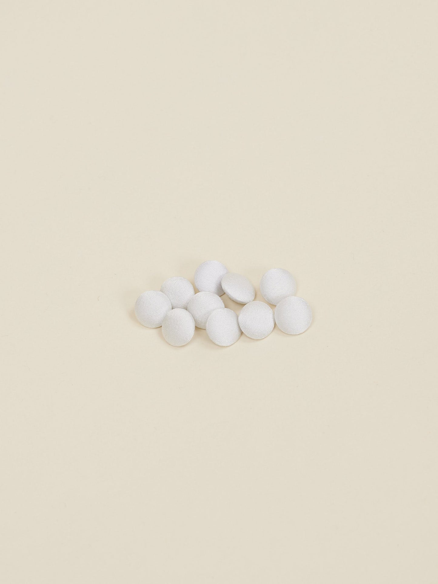 Bridal Buttons