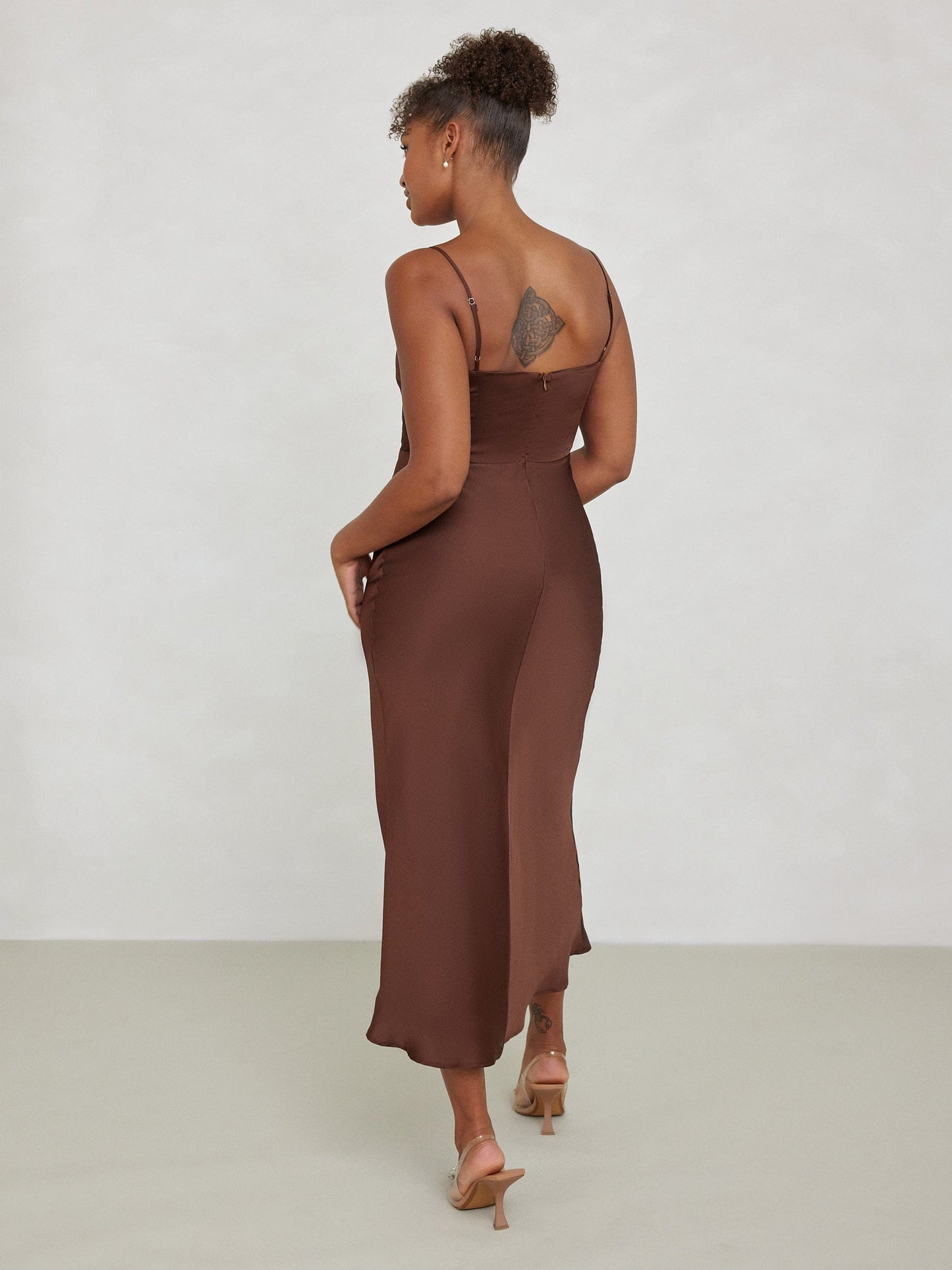 Palmer Dress
