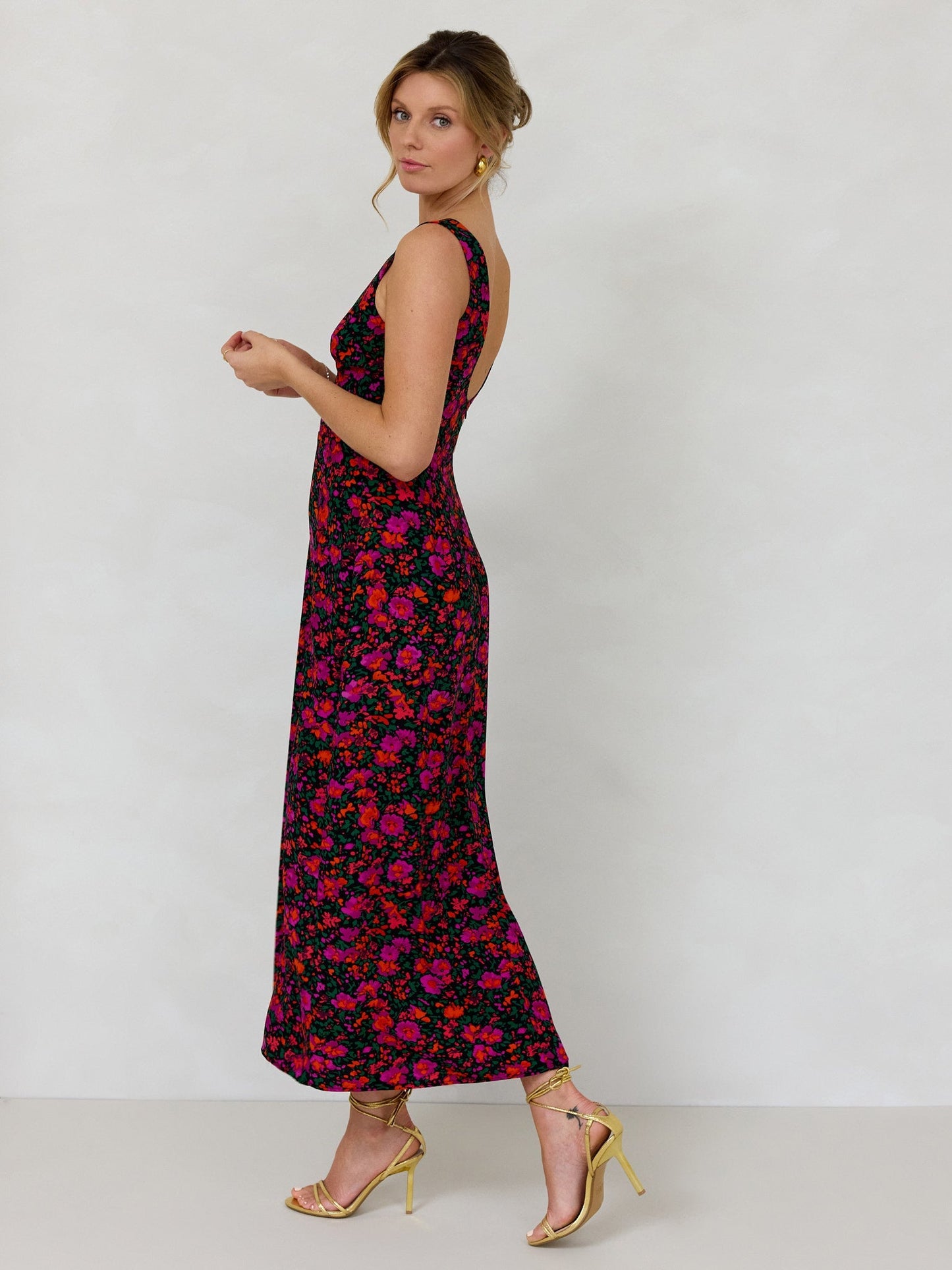 Parker Dress