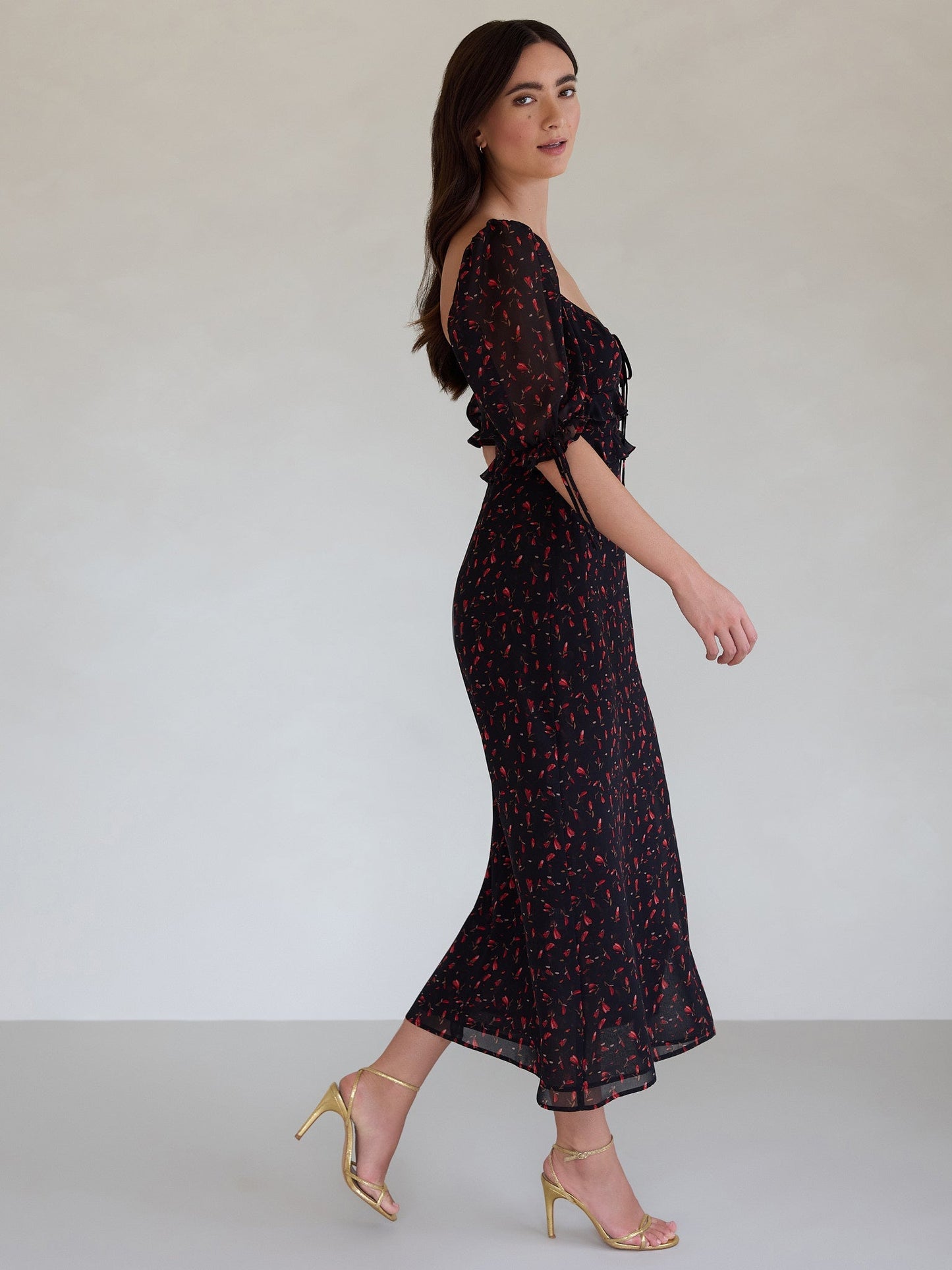 Preston Dress