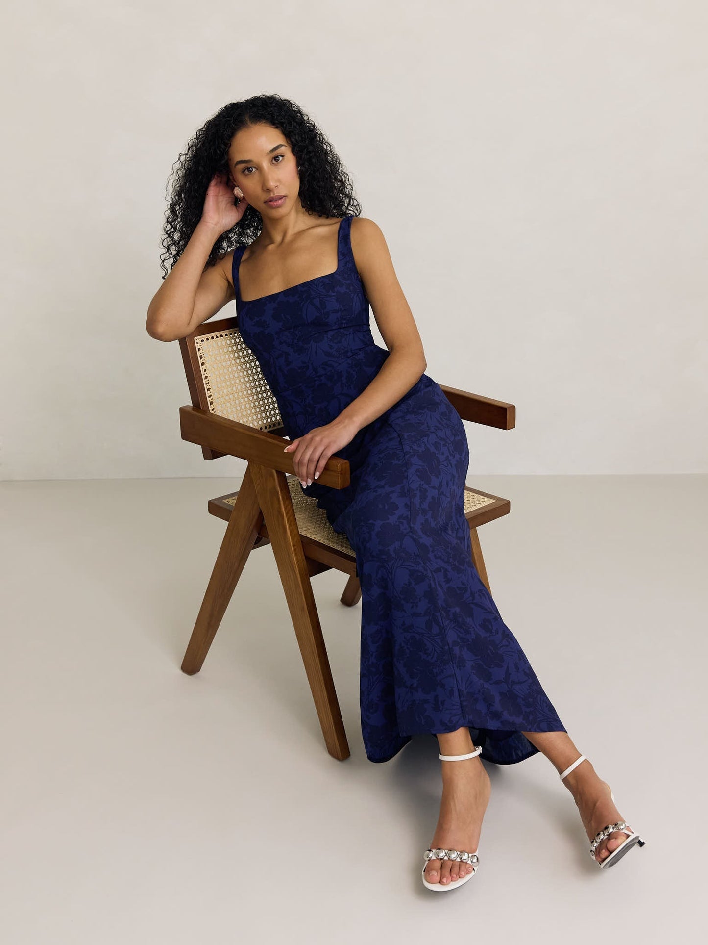 Remington Dress
