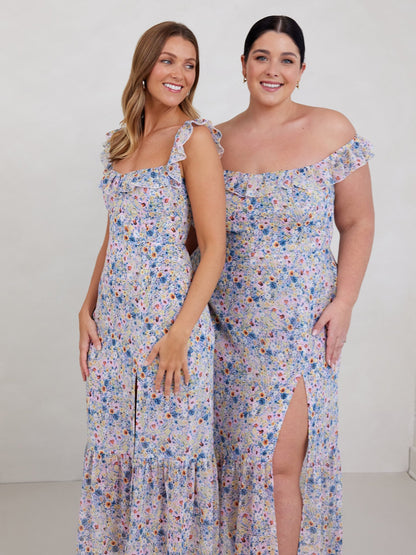 Renfrew Dress ES