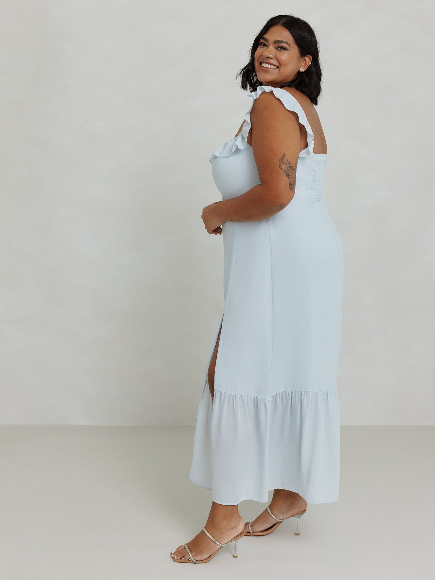 Renfrew Dress ES