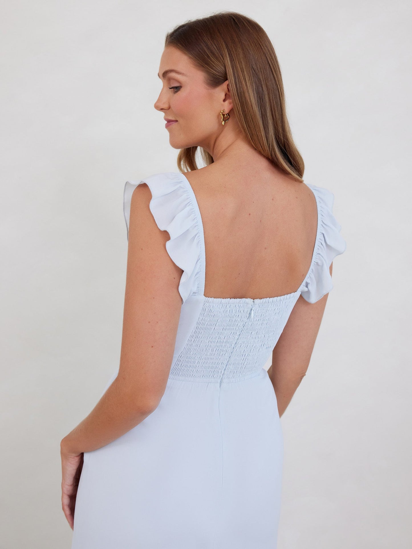 Renfrew Dress