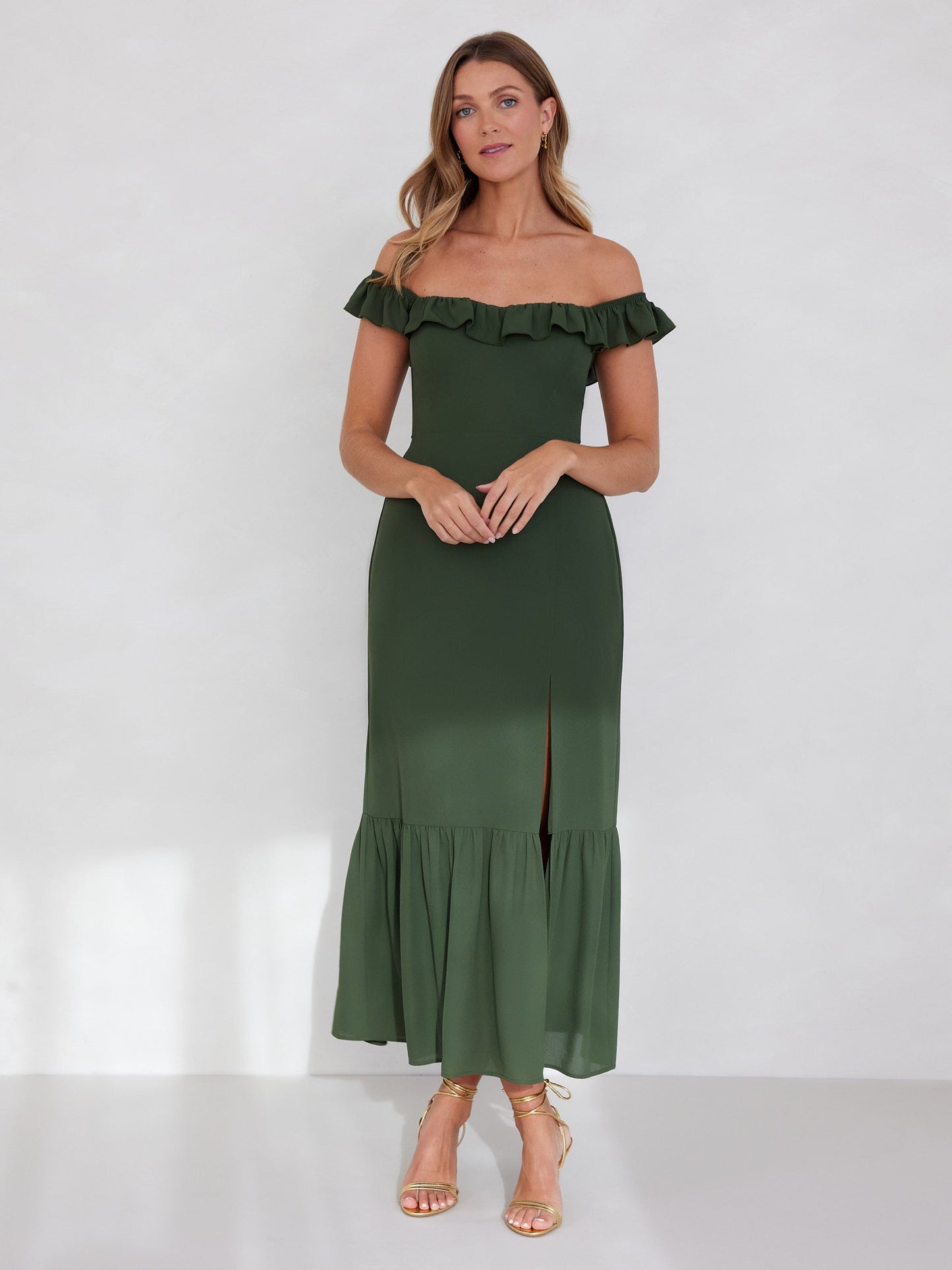 Renfrew Dress