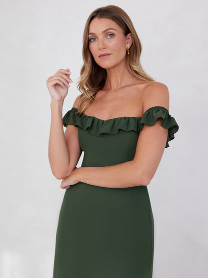 Renfrew Dress