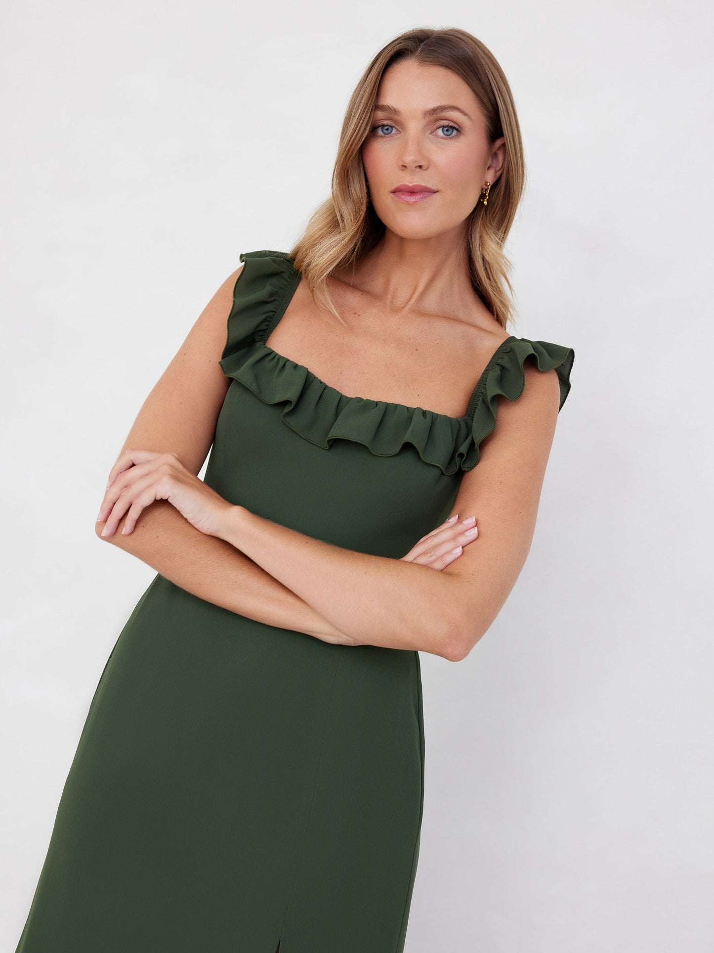 Renfrew Dress
