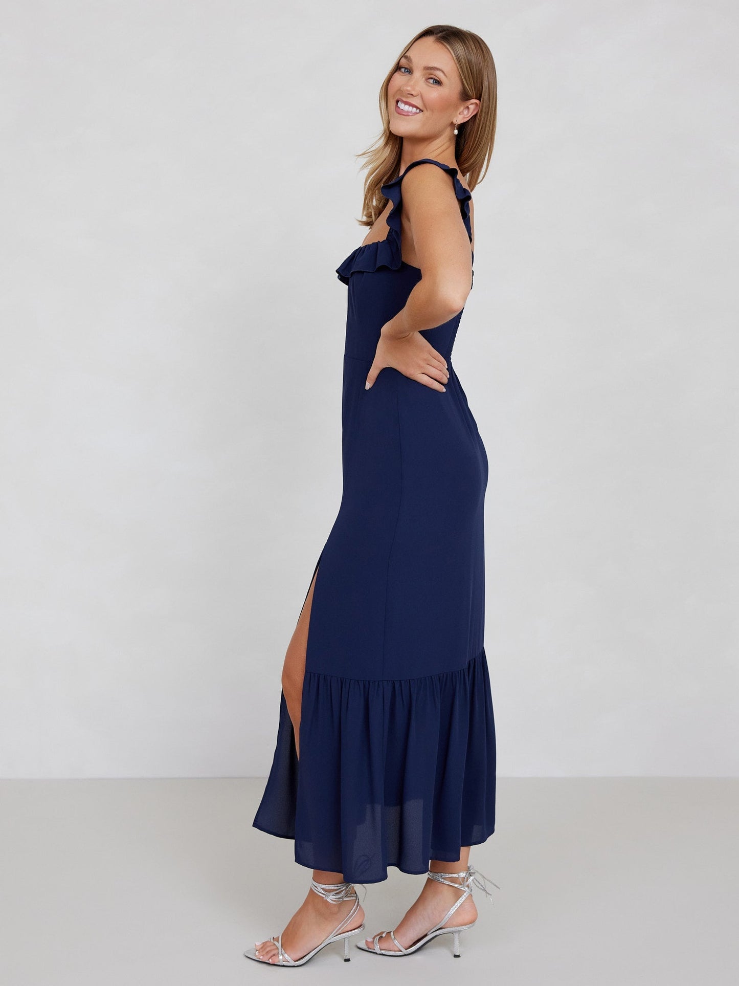 Renfrew Dress