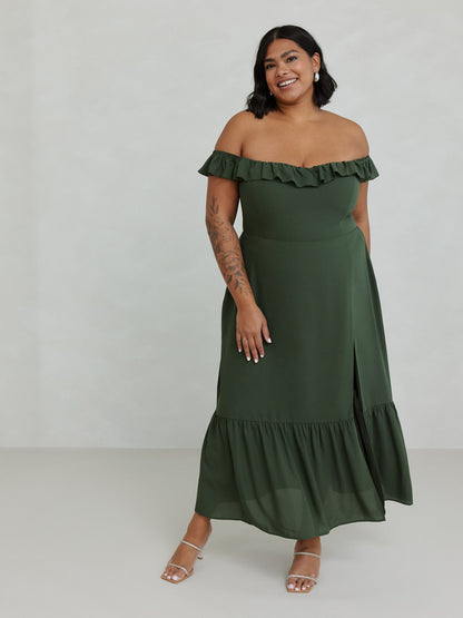 Renfrew Dress ES