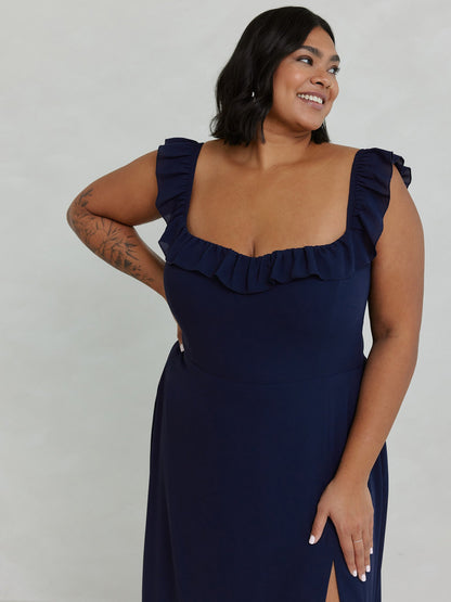 Renfrew Dress ES