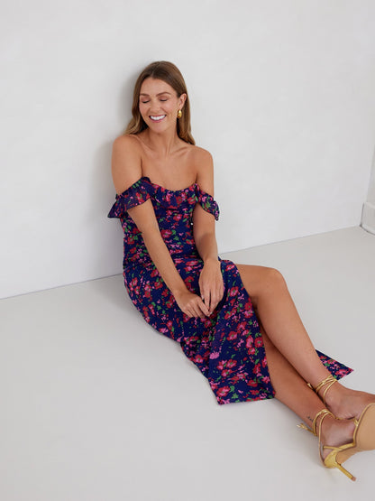 Renfrew Dress