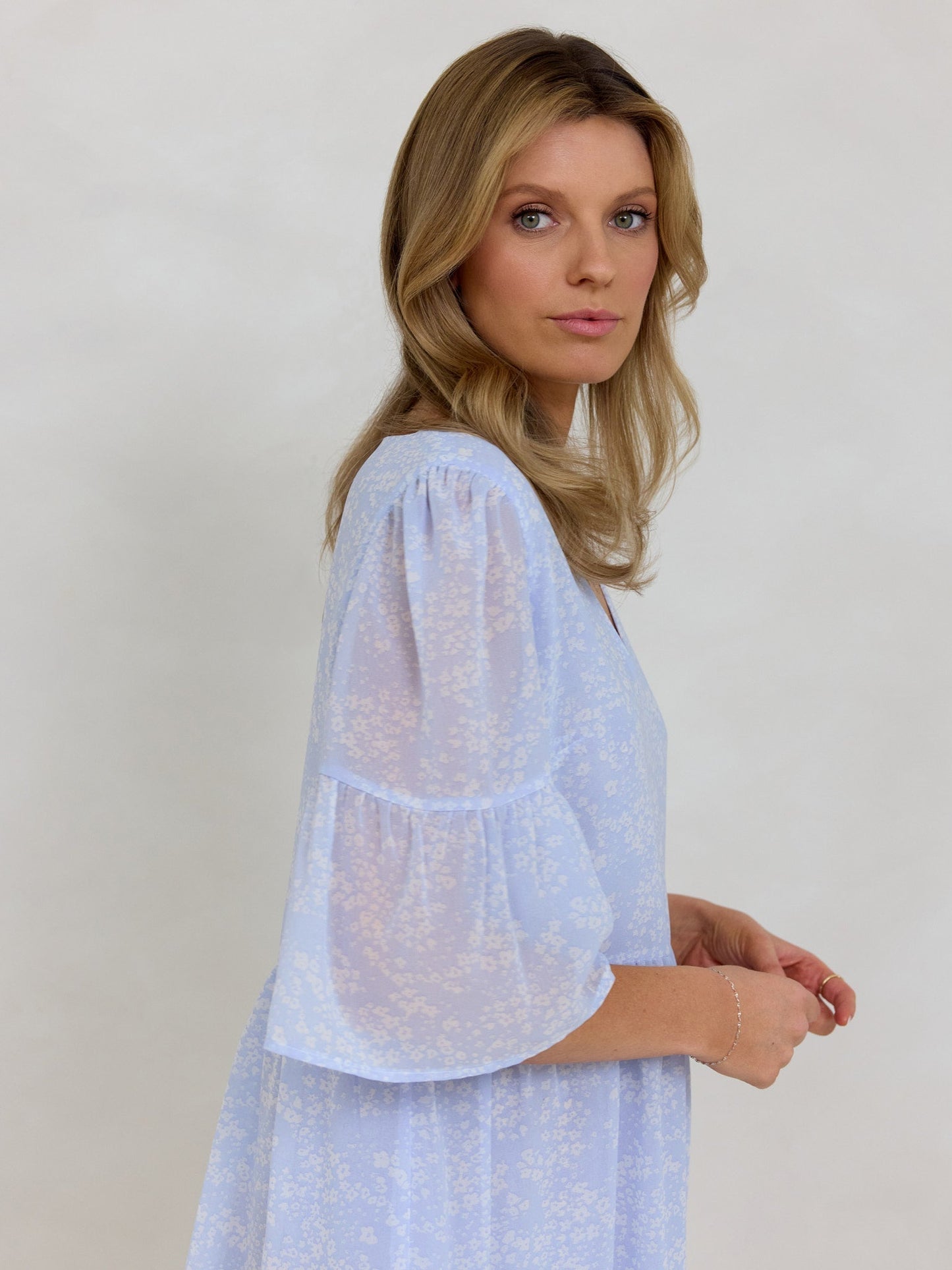 Rennie Mini Dress
