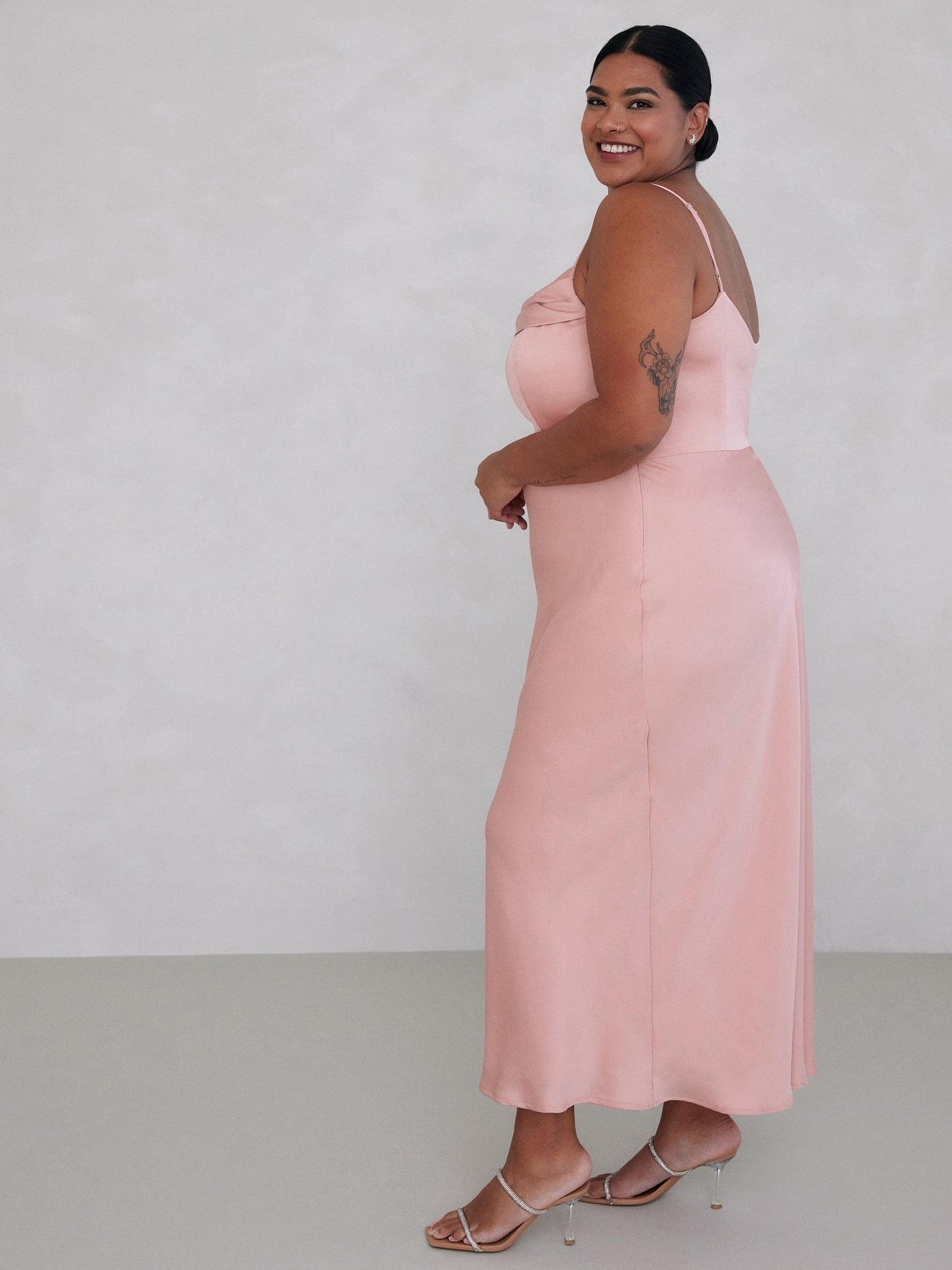 Rosedale Dress ES