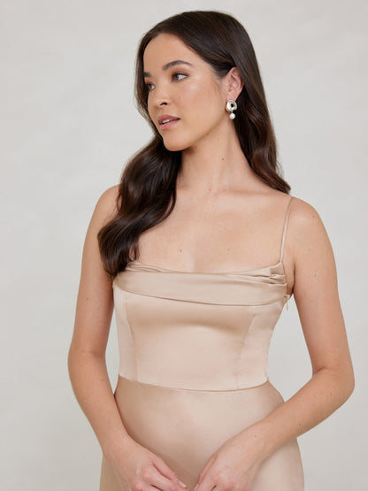 Rosedale Dress