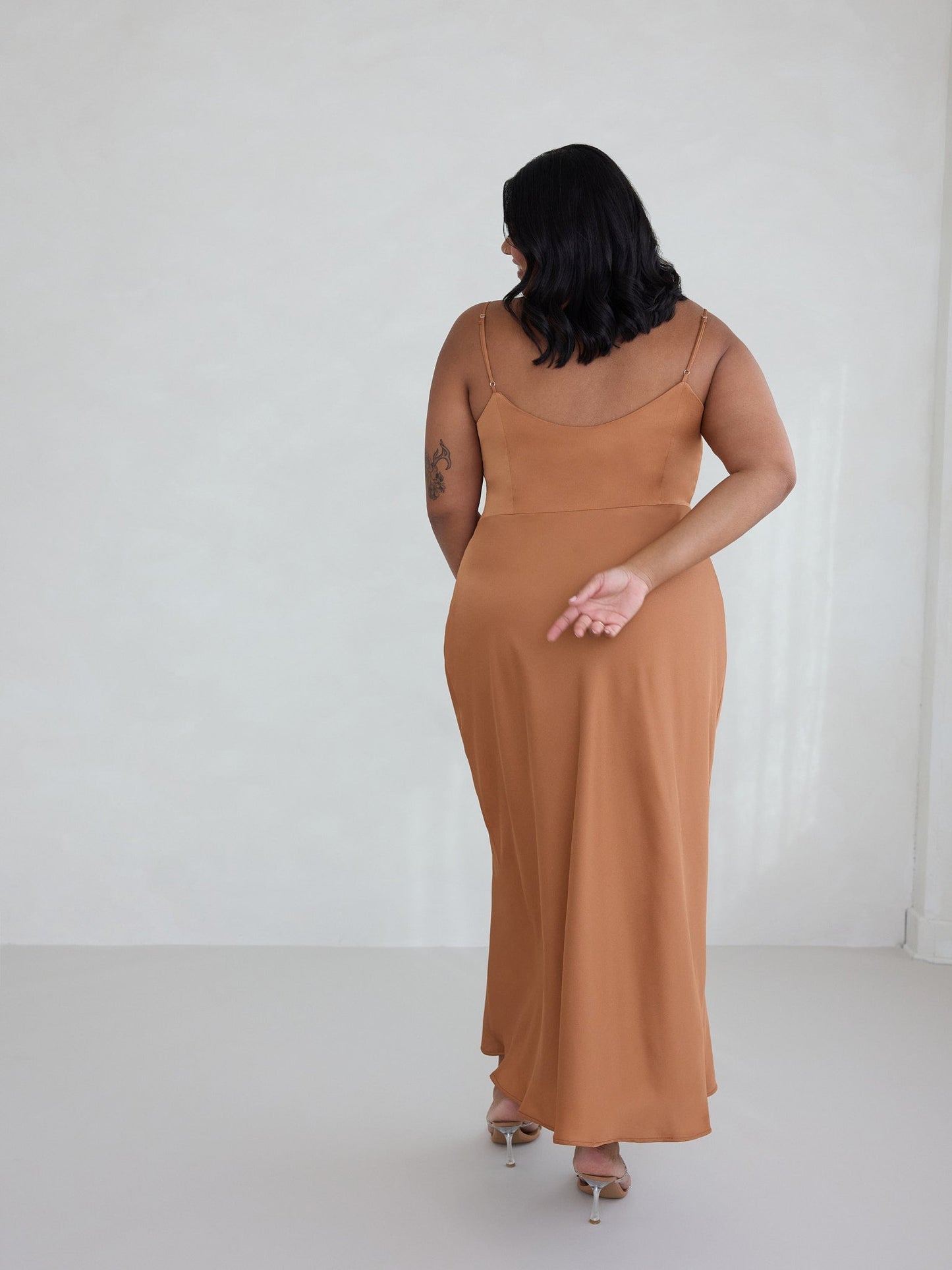 Rosedale Dress ES