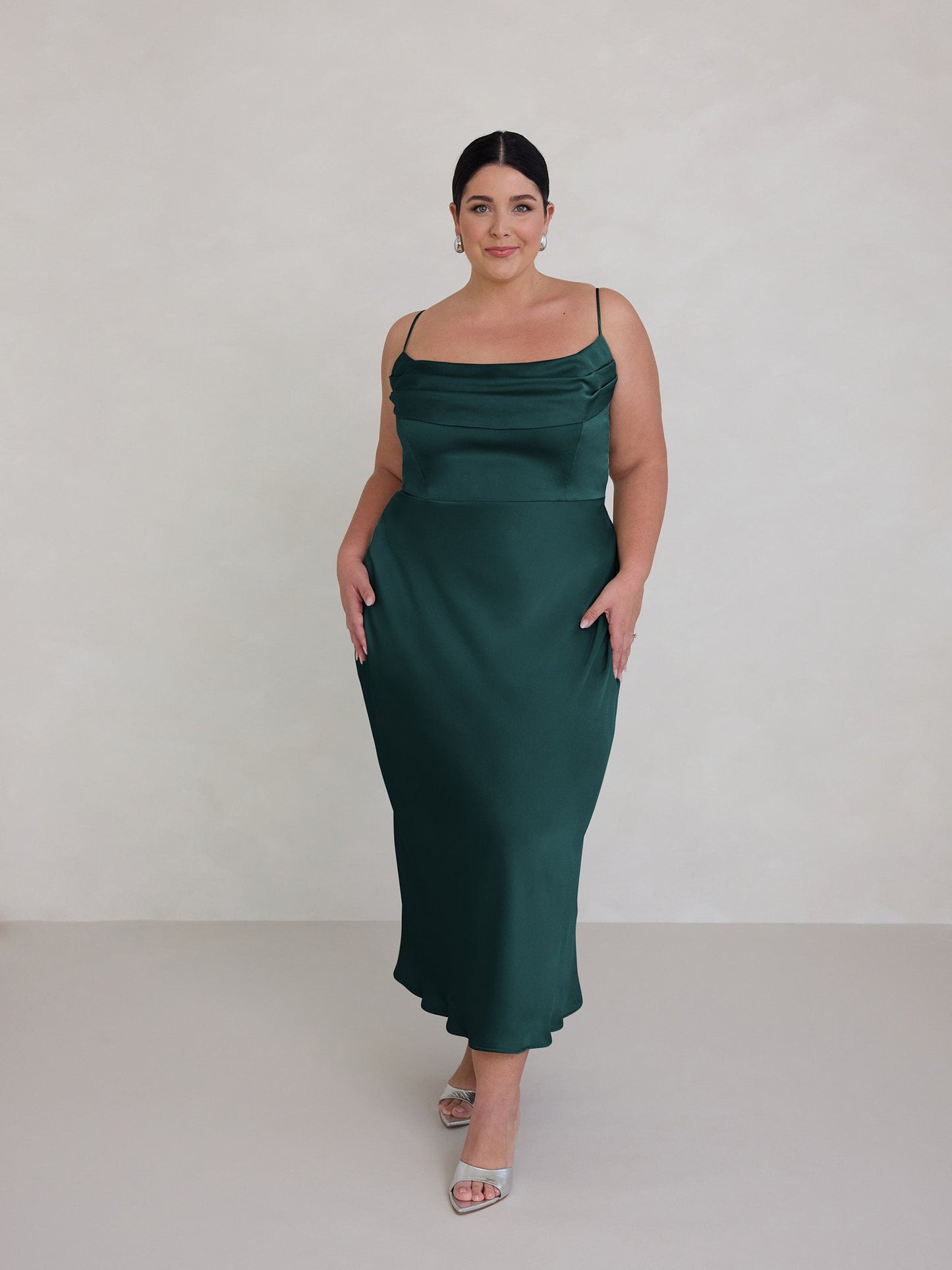 Rosedale Dress ES