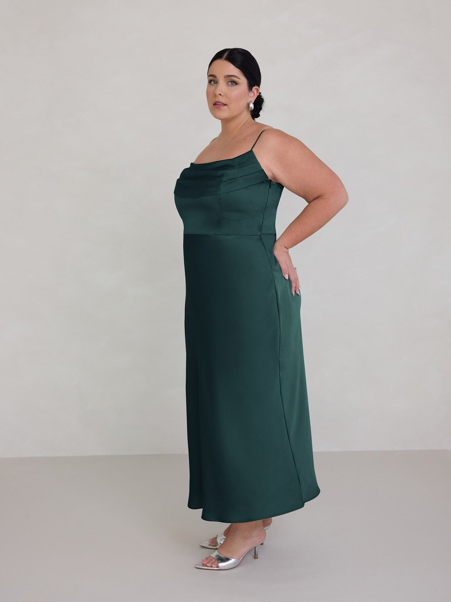 Rosedale Dress ES