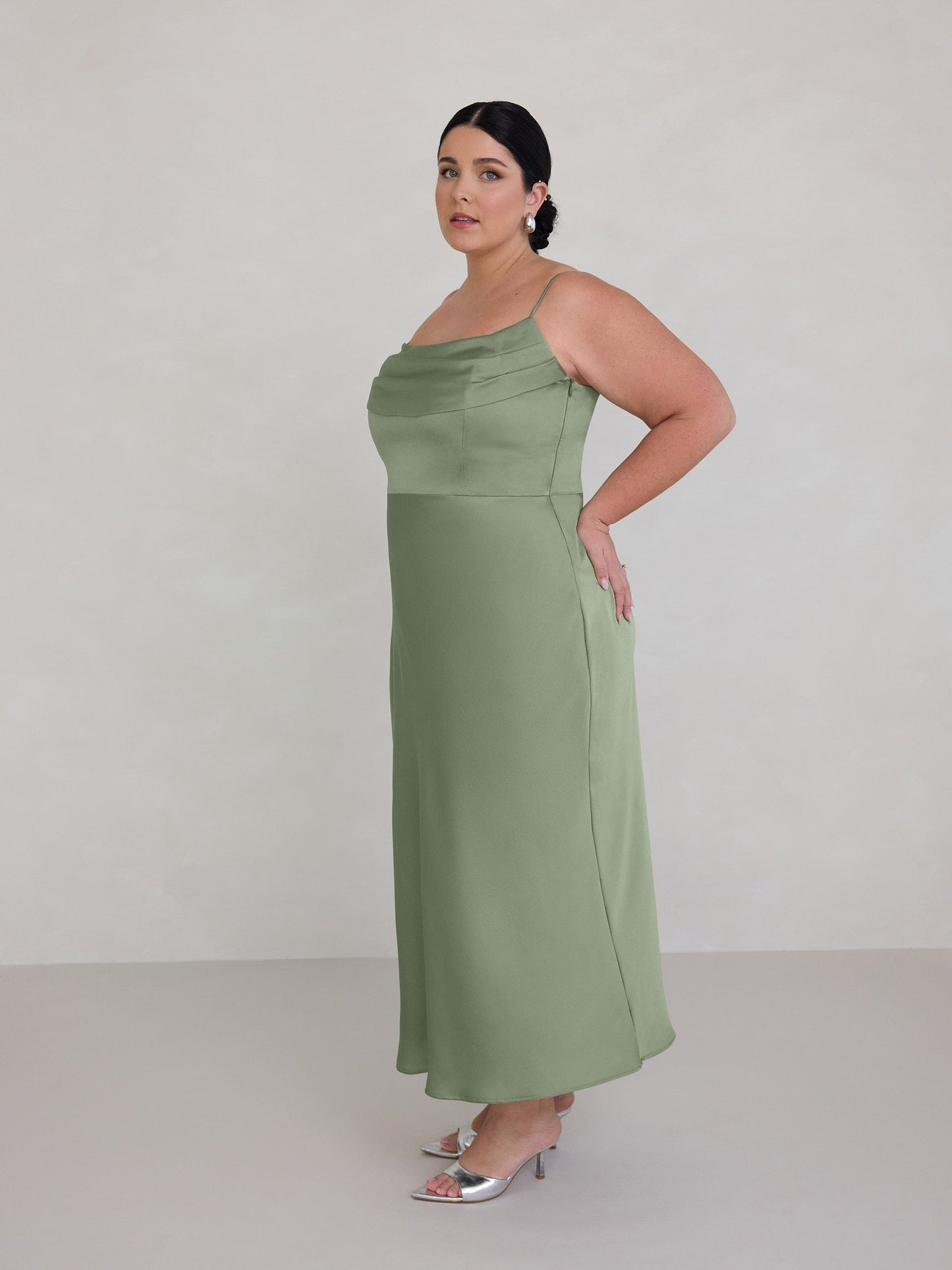 Rosedale Dress ES