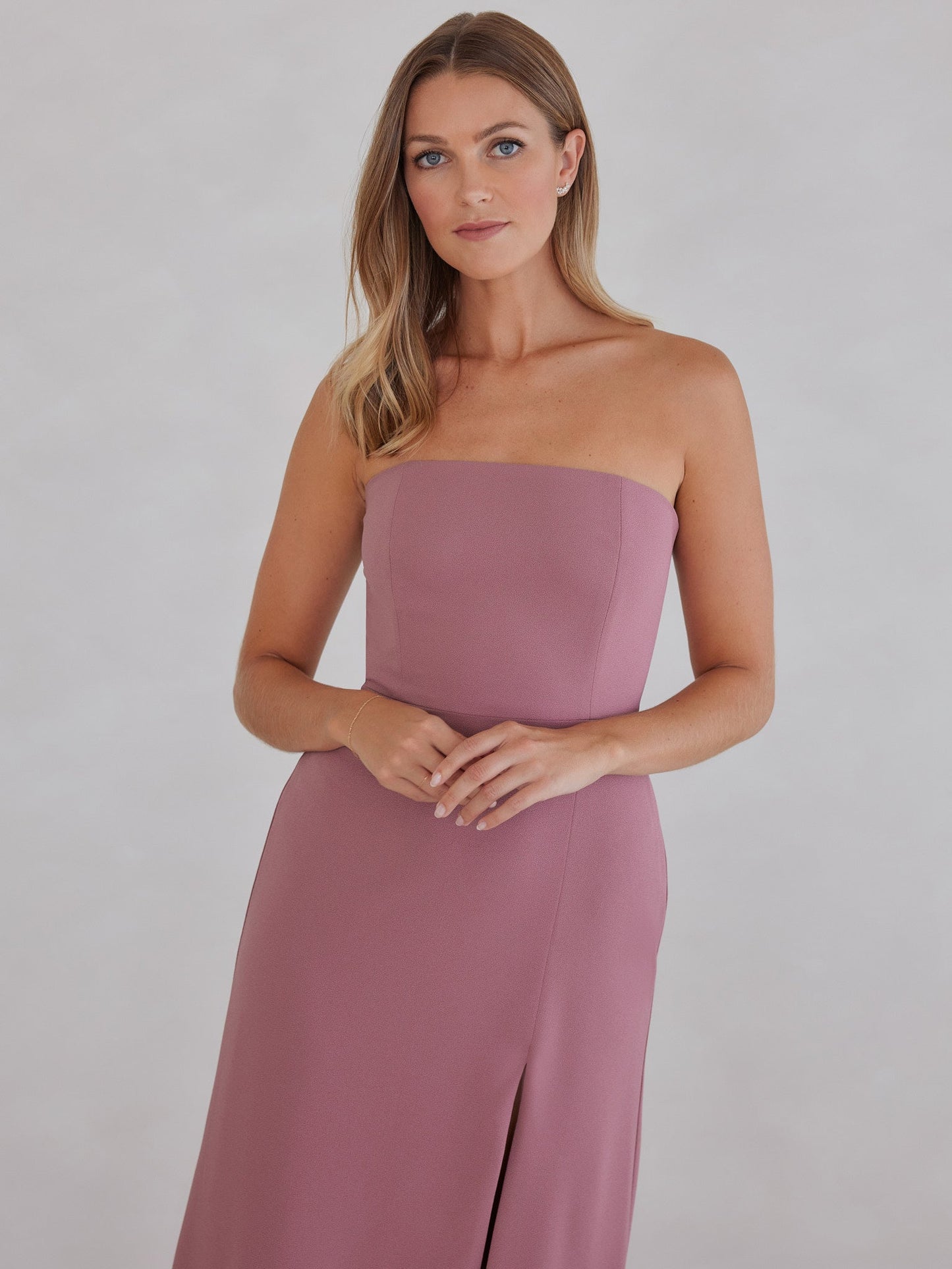 Shaw Dress