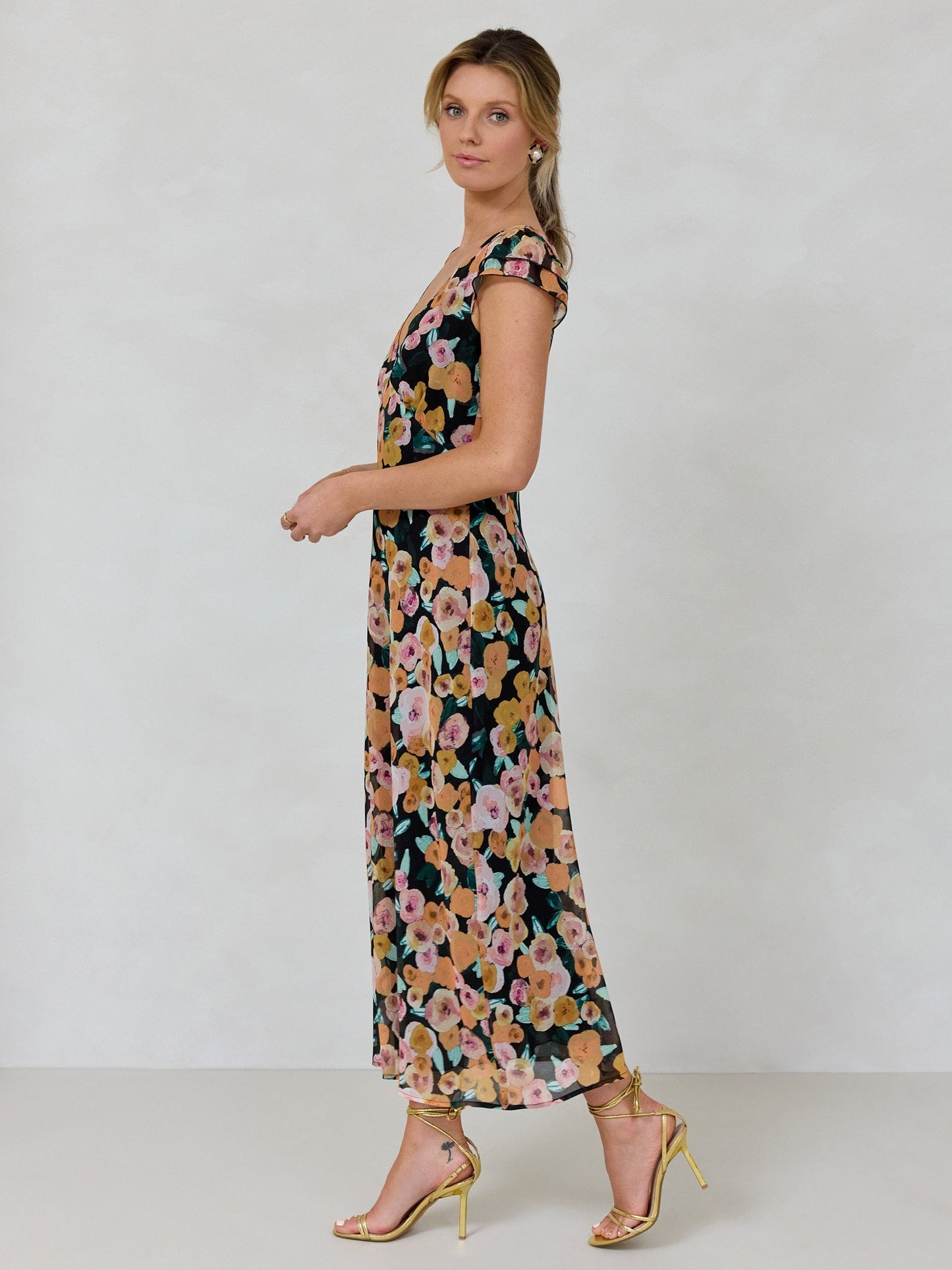 Sonora Dress