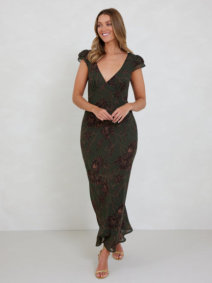 Sonora Dress