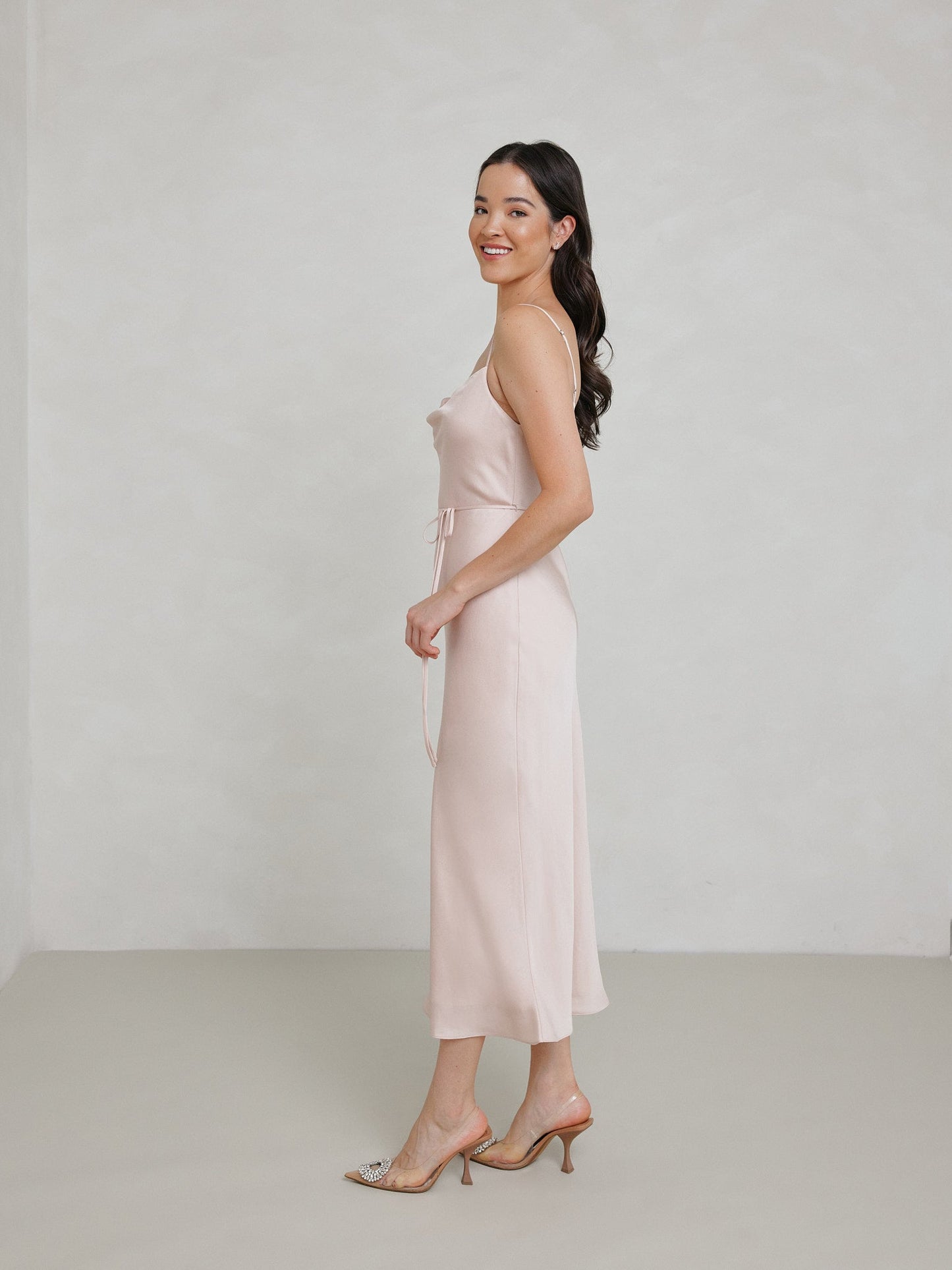 Sullivan Dress