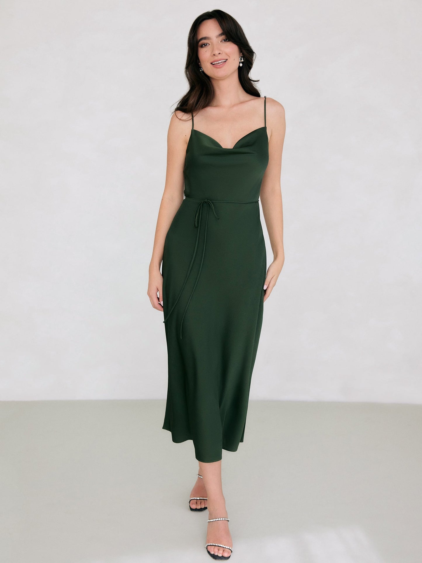 Sullivan Dress