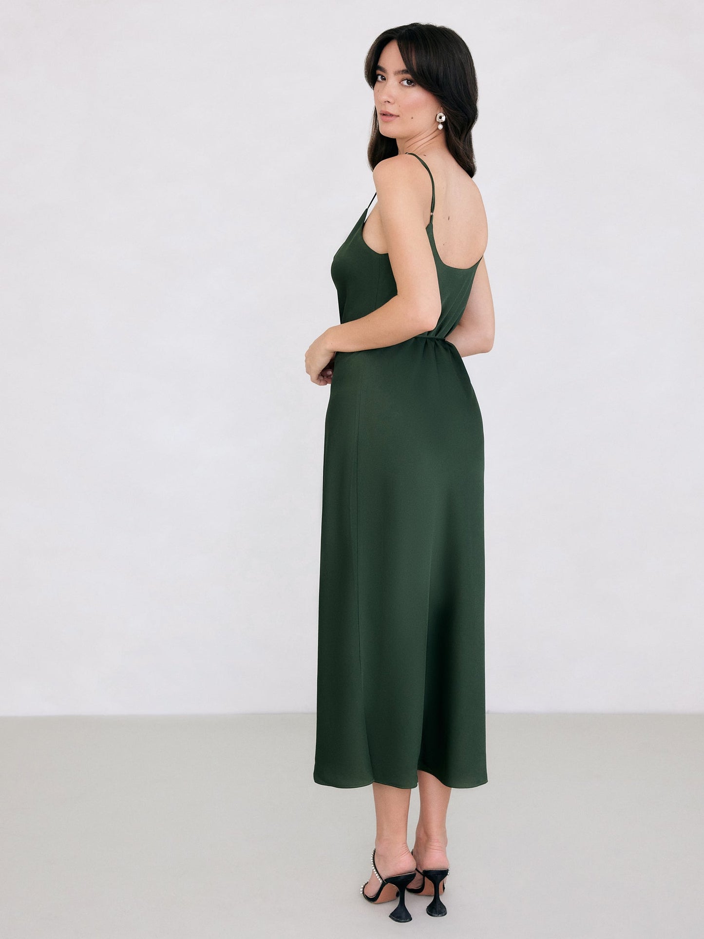 Sullivan Dress