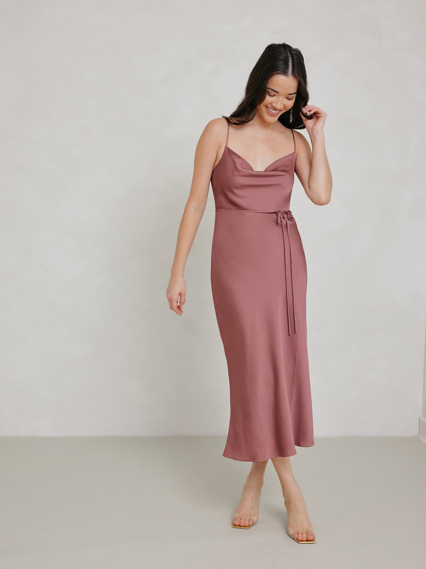 Sullivan Dress