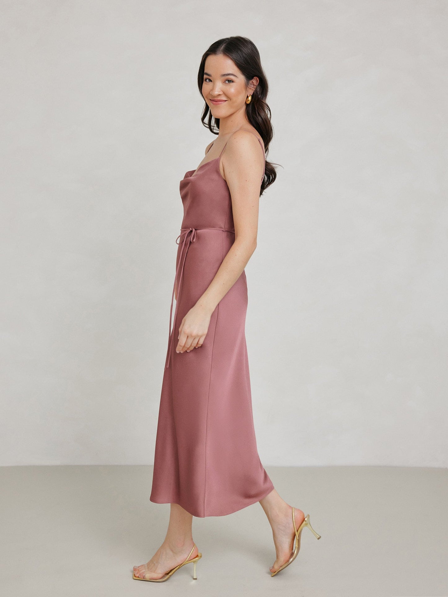 Sullivan Dress