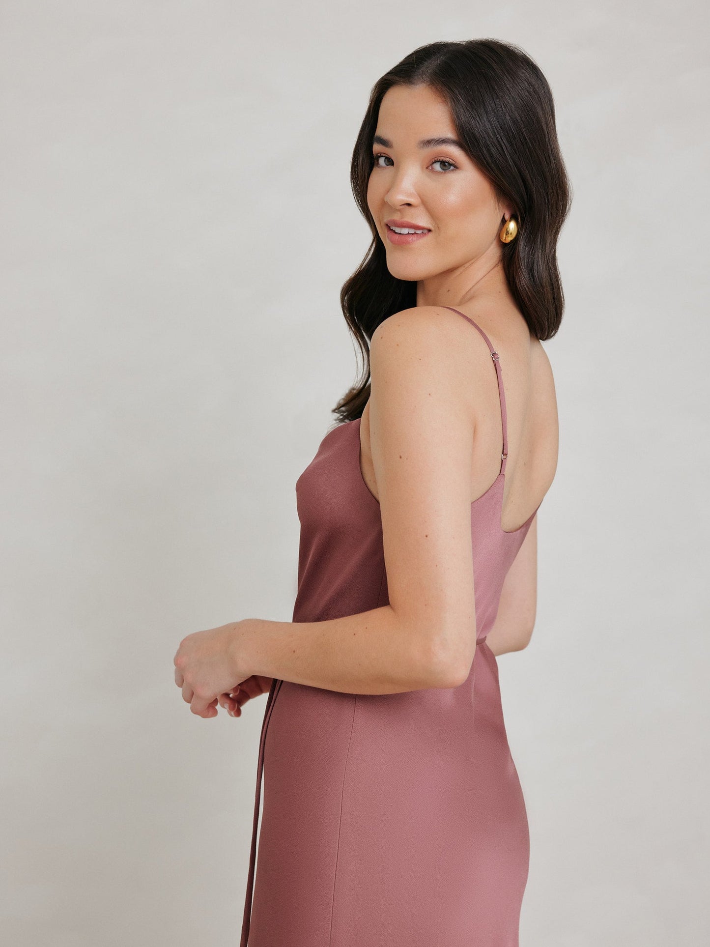 Sullivan Dress