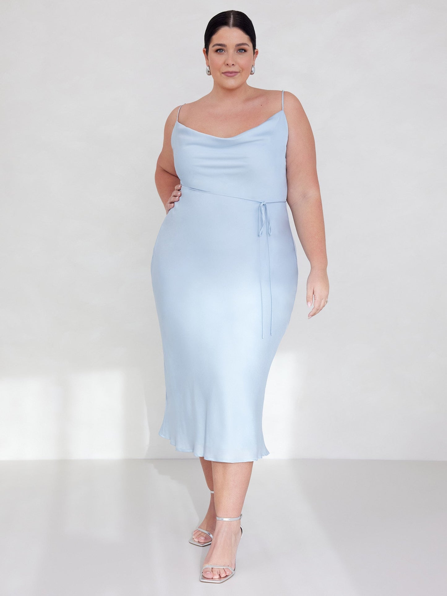 Sullivan Dress ES