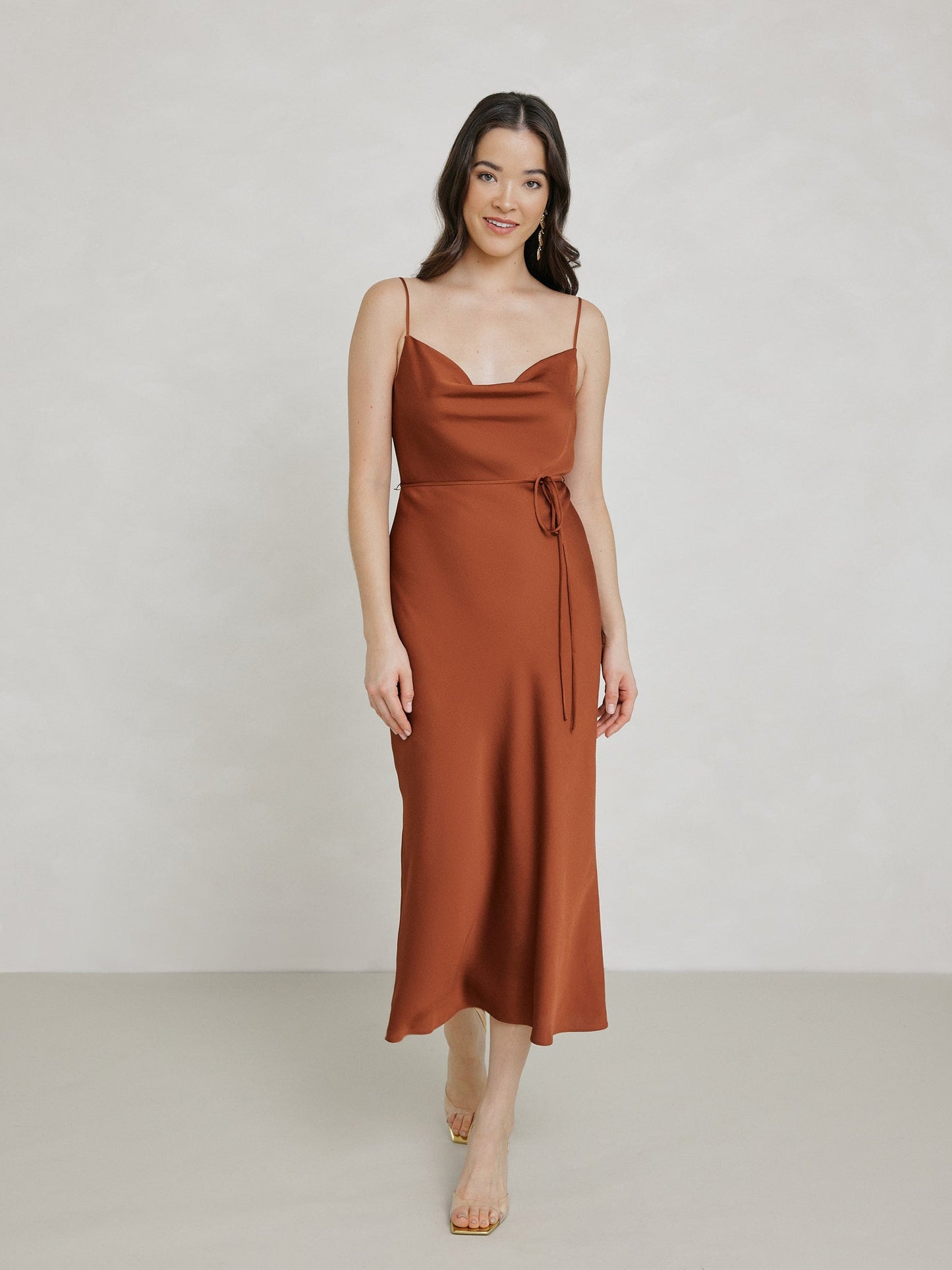 Sullivan Dress