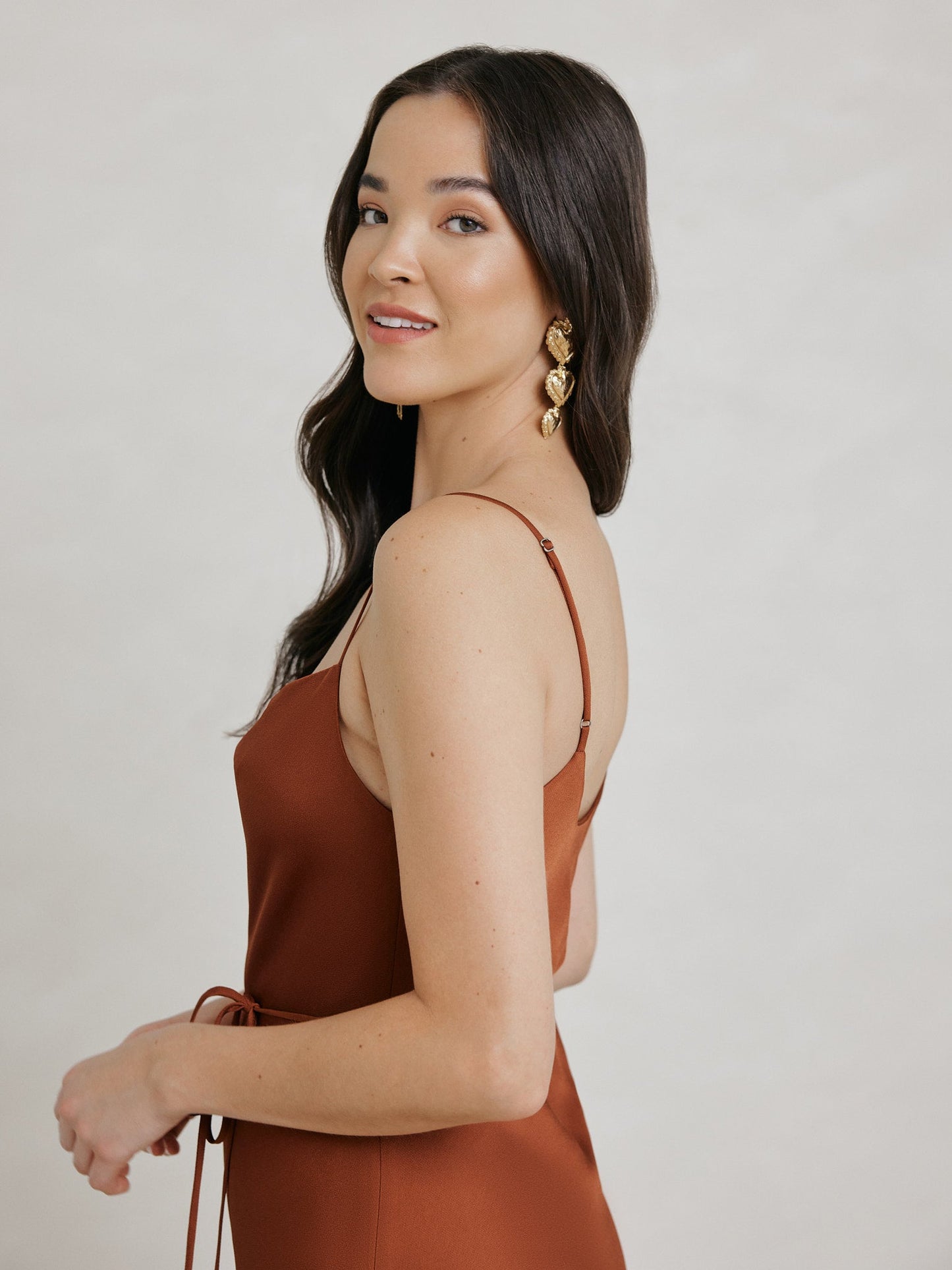 Sullivan Dress