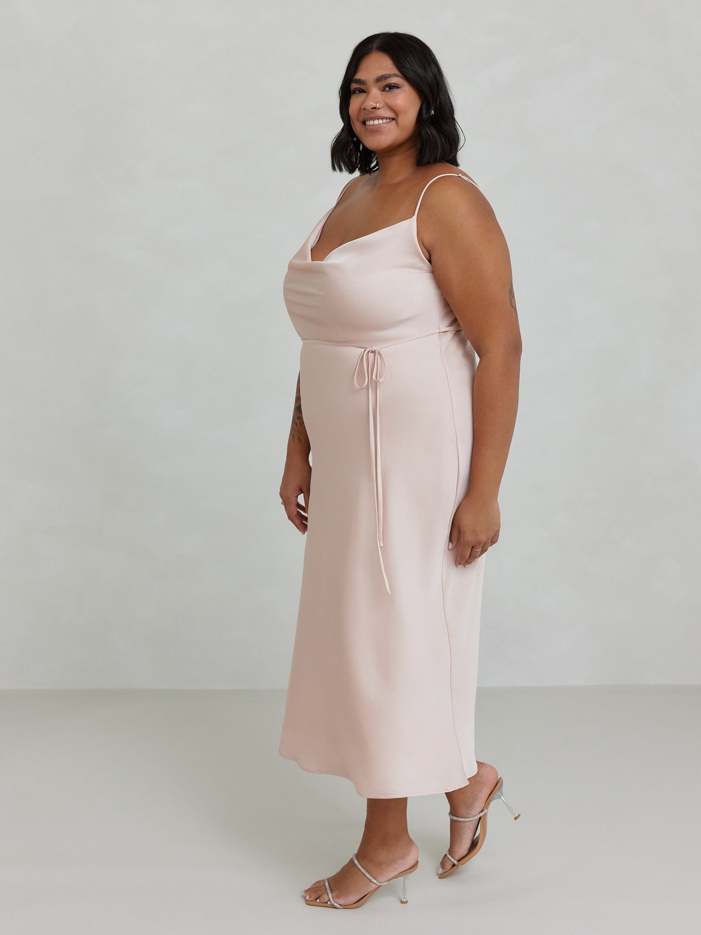 Sullivan Dress ES